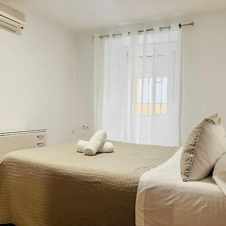 Apartamento Los Capuchinos Kordoba Zewnętrze zdjęcie