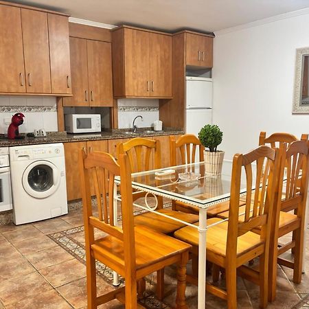 Apartamento Los Capuchinos Kordoba Zewnętrze zdjęcie