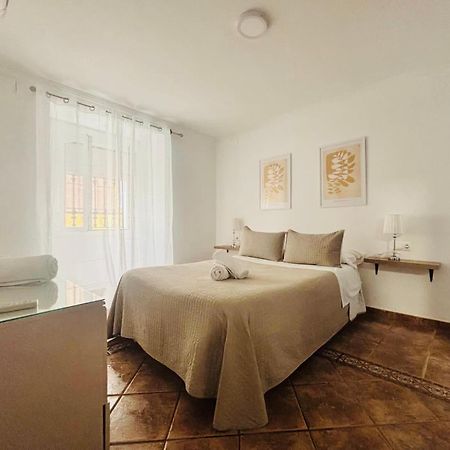 Apartamento Los Capuchinos Kordoba Zewnętrze zdjęcie
