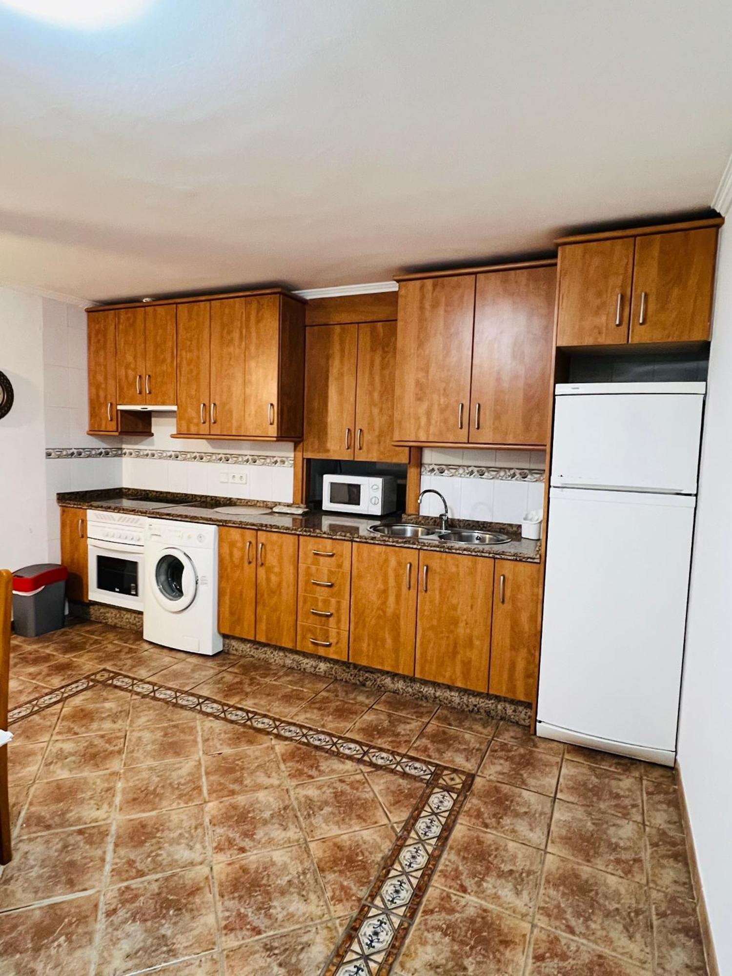 Apartamento Los Capuchinos Kordoba Zewnętrze zdjęcie