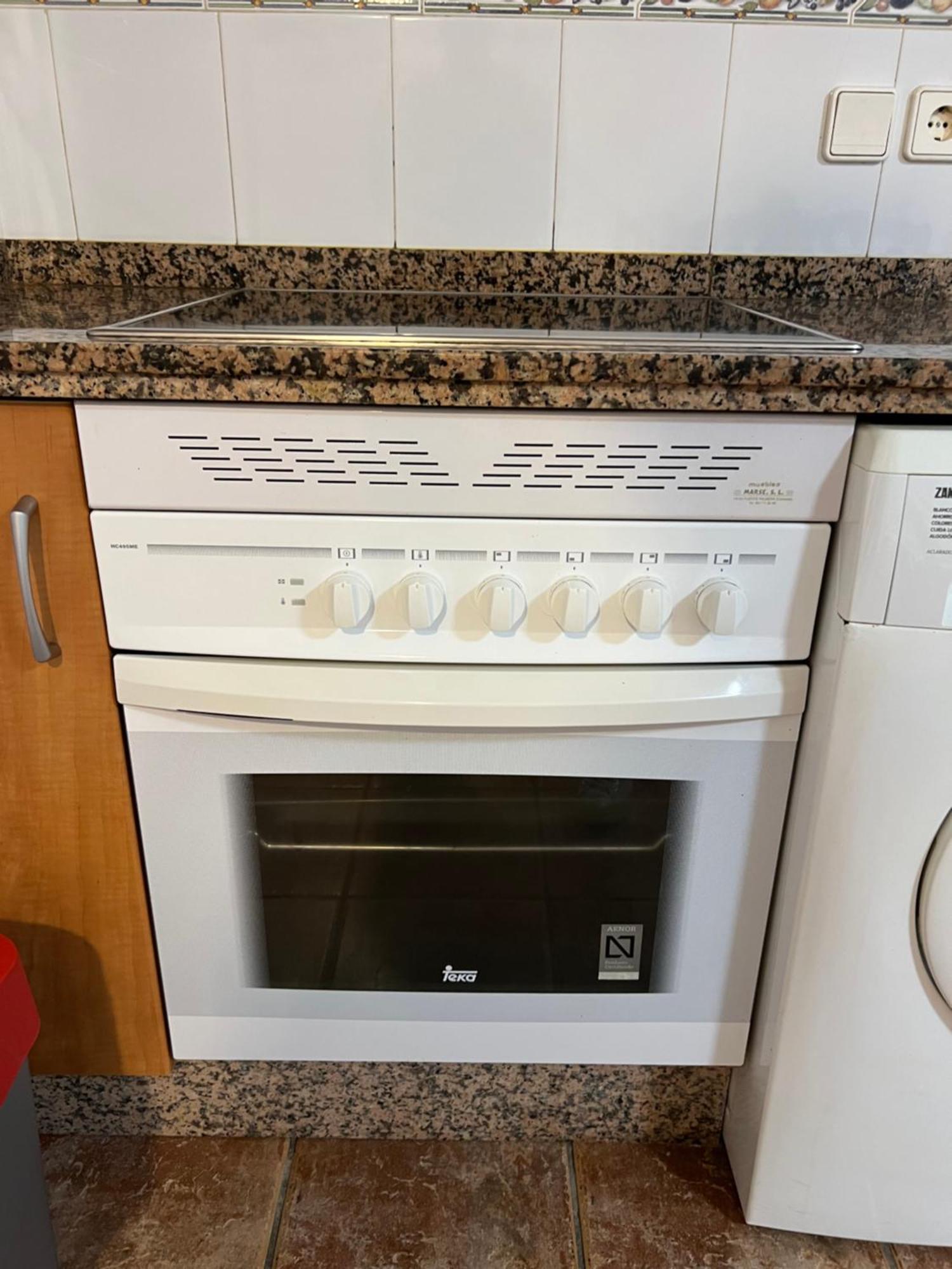 Apartamento Los Capuchinos Kordoba Zewnętrze zdjęcie
