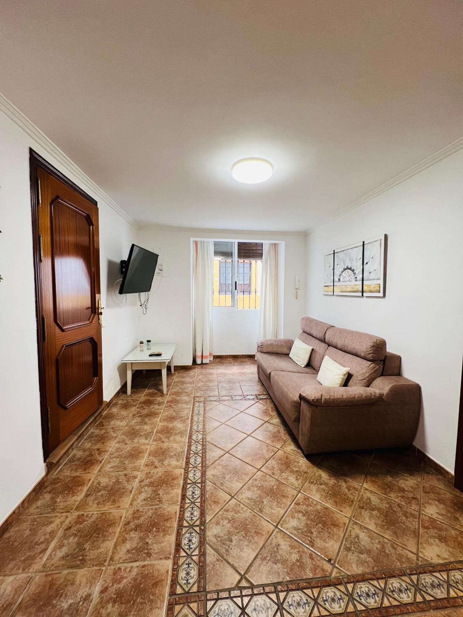 Apartamento Los Capuchinos Kordoba Zewnętrze zdjęcie
