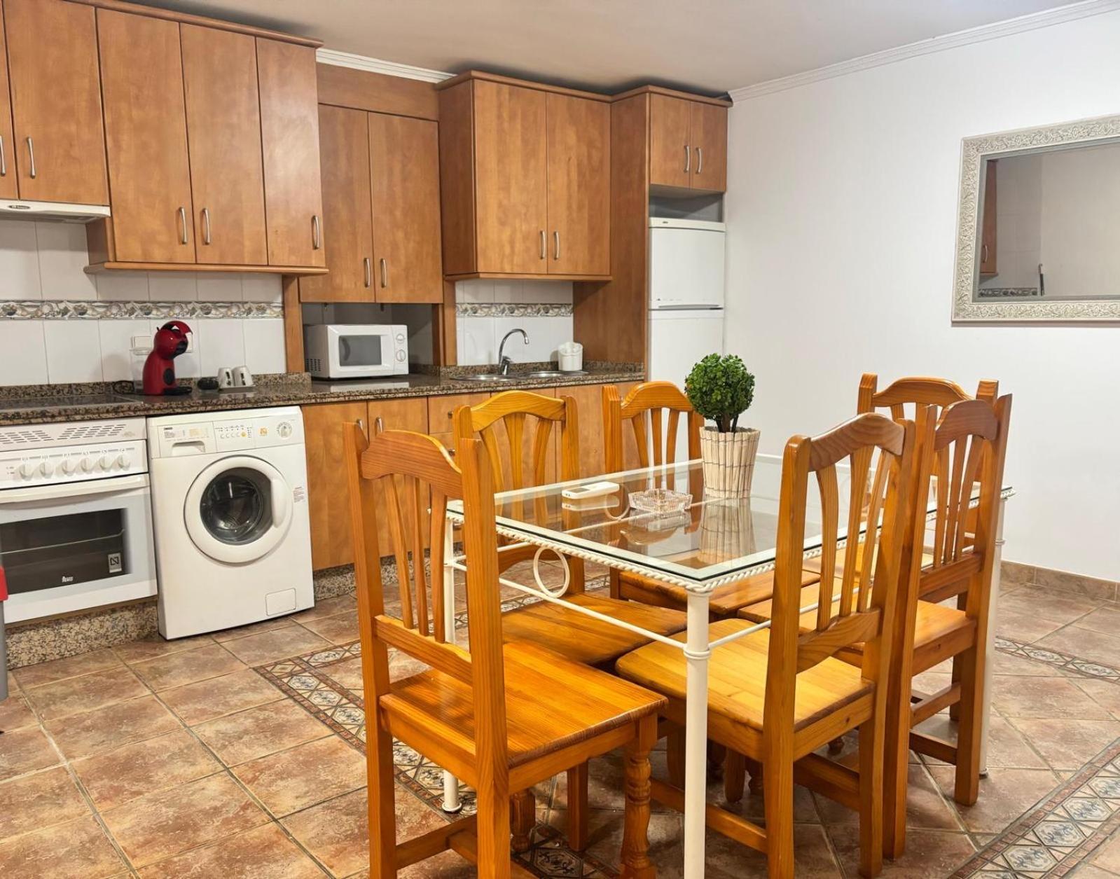 Apartamento Los Capuchinos Kordoba Zewnętrze zdjęcie