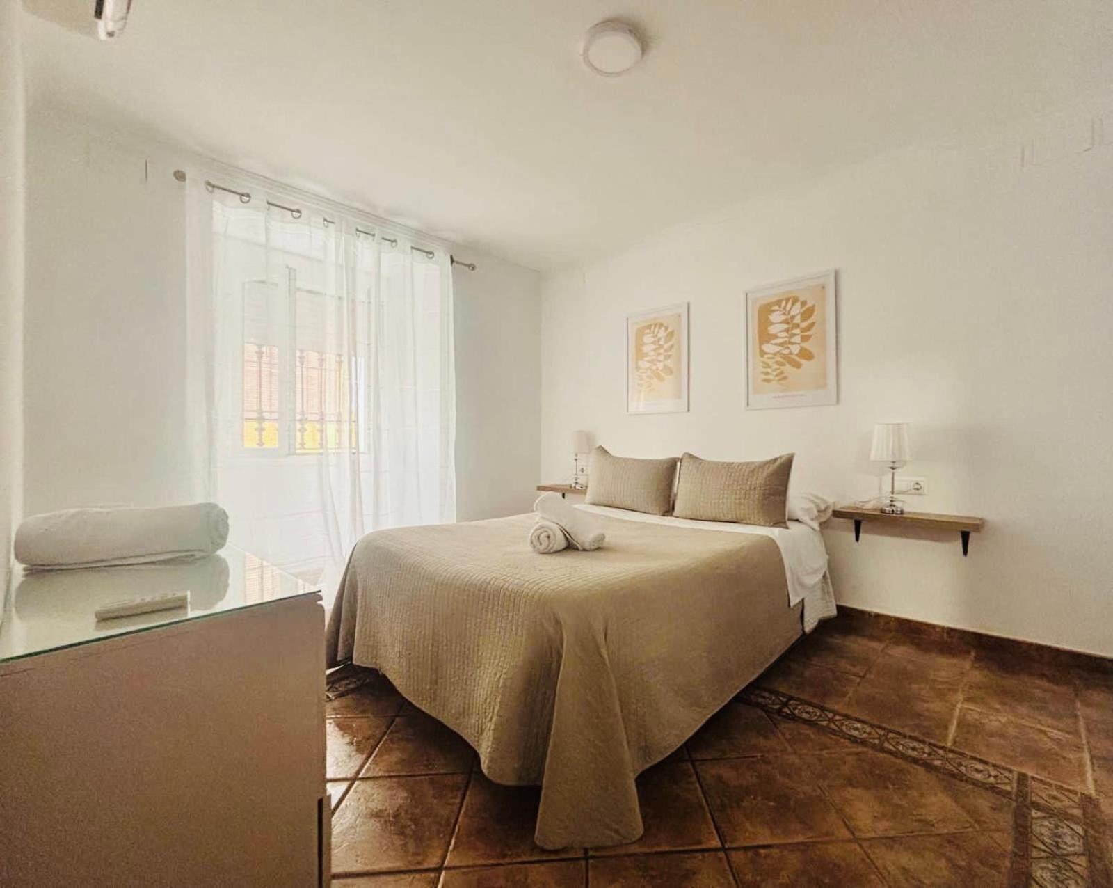 Apartamento Los Capuchinos Kordoba Zewnętrze zdjęcie